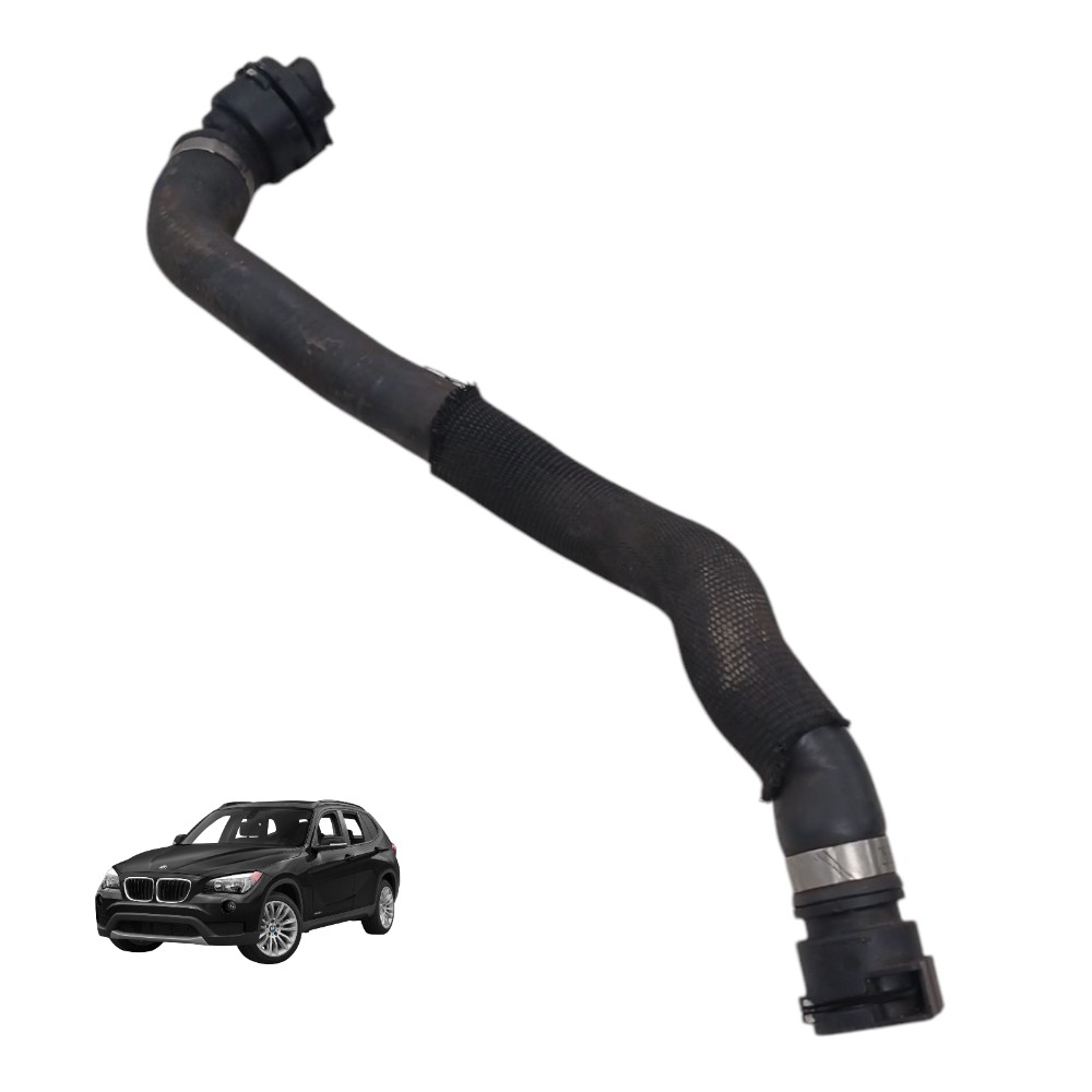 Mangueira Radiador Água Arrefecimento Bmw X1 2.0 2014 Turbo