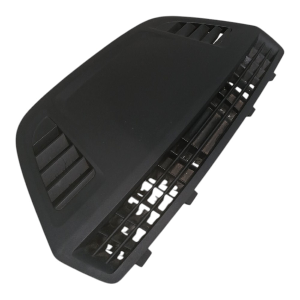 Grade Ventilação Painel Central Bmw X1 2.0 F48 2016 2019 – Preto 4