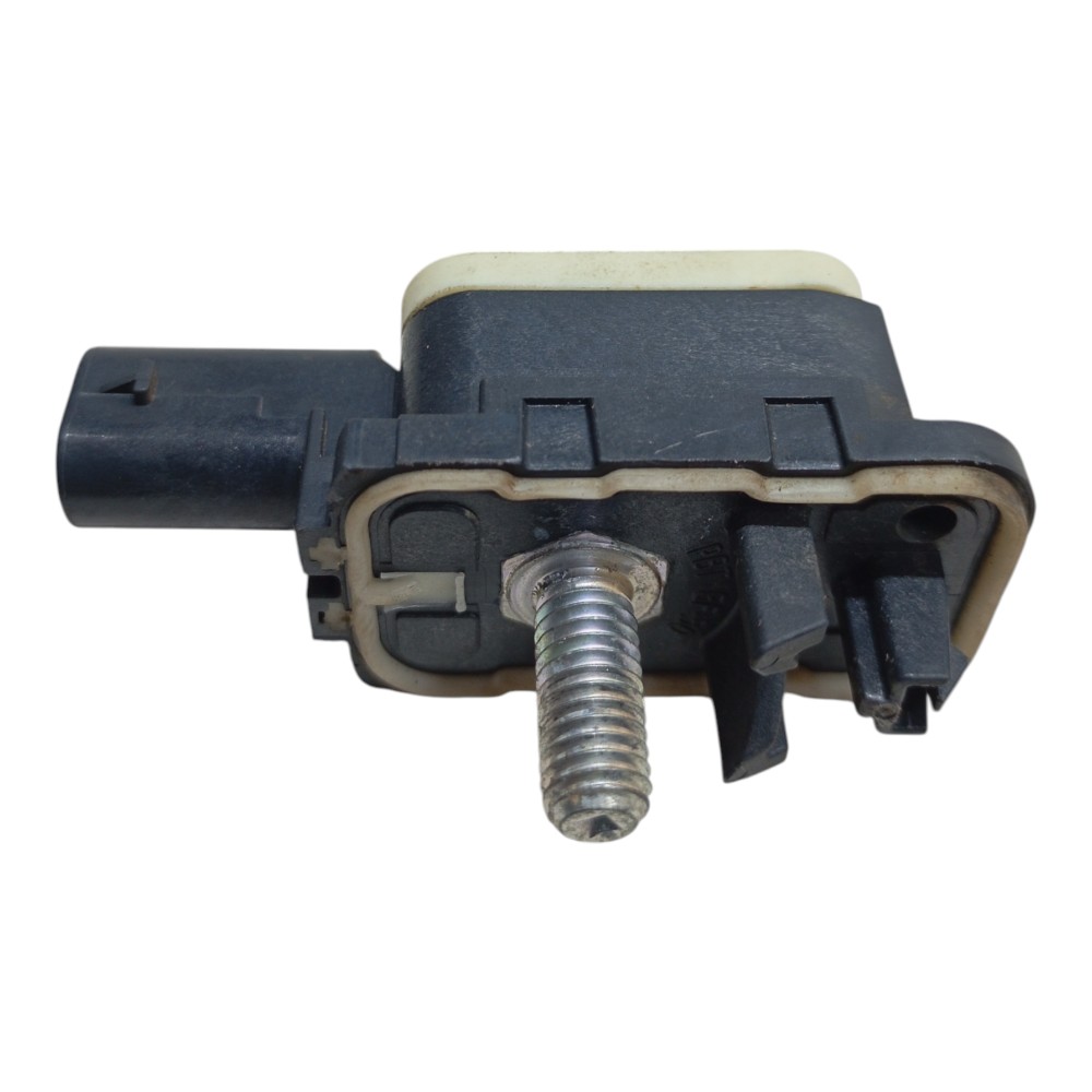 Sensor Impacto Colisão Dianteiro Direito Vw Touareg 4.2 2014 7