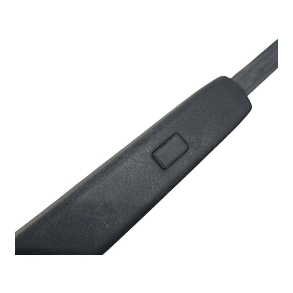 Braço Limpador Traseiro Volkswagen Nivus Highline 1.0 2021 5