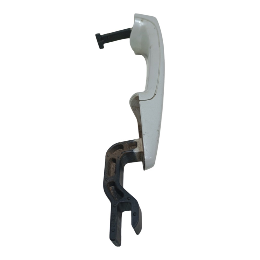 Maçaneta Externa Porta Traseira Esquerda Bmw X1 2.0 2014 E84 3