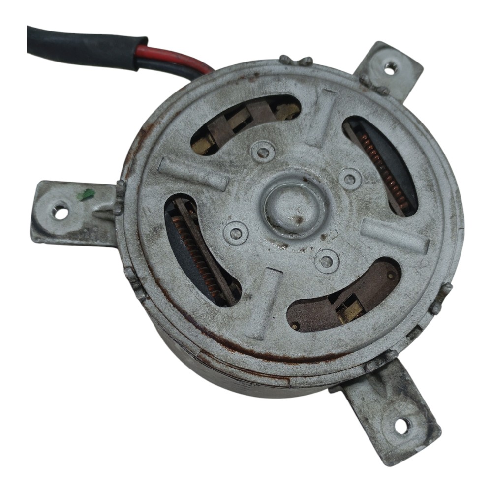 Motor Ventoinha Eletrica  Bmw 118i 1.6 F20 Turbo 2012 2013 7
