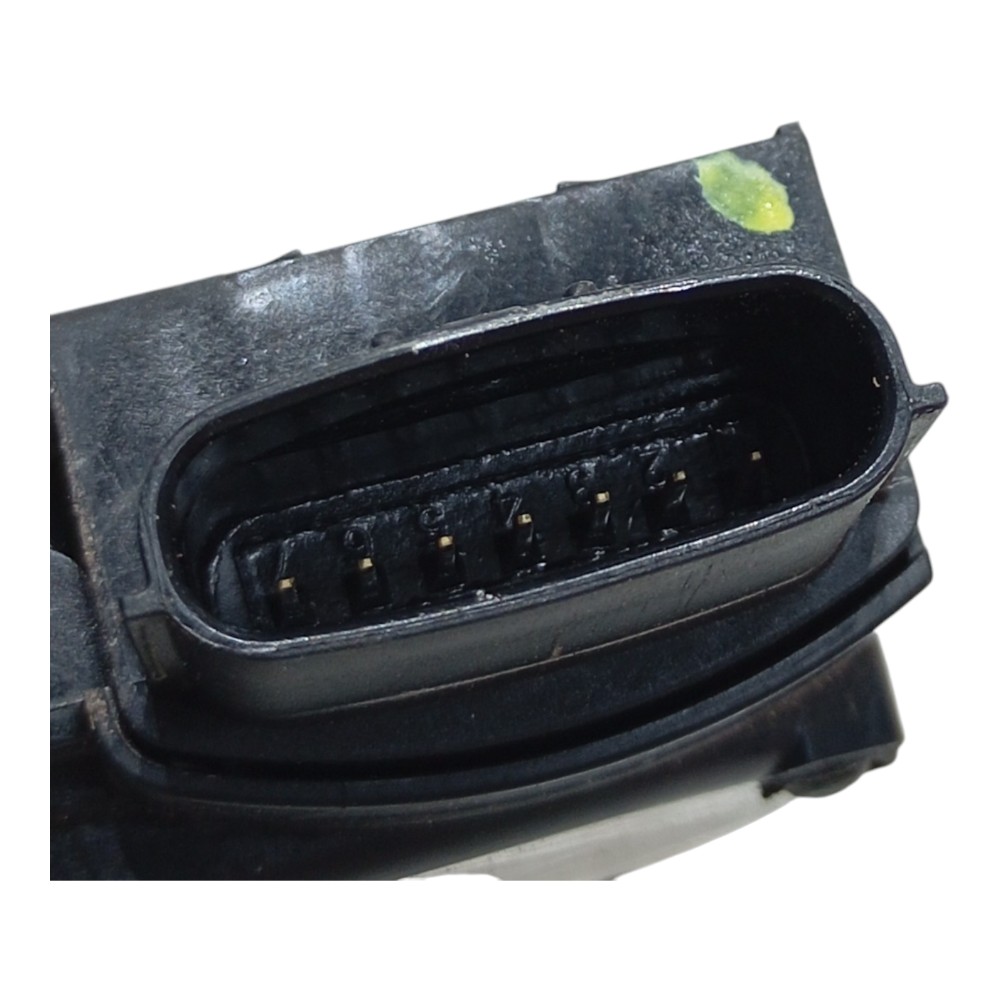 Fechadura Porta Traseira Esquerda Byd Han Awd Gs 680ev 2023 5