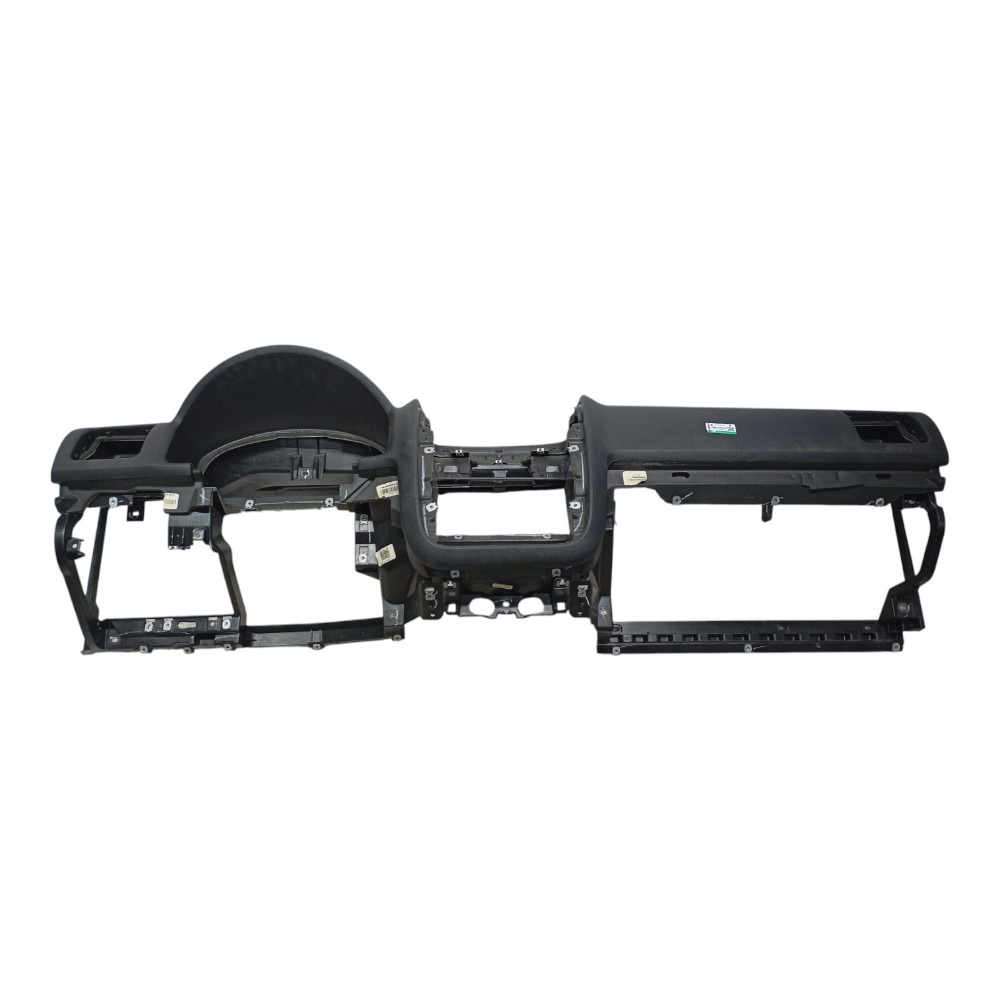 Capa Painel Tabelier Volkswagen Jetta 2.5 2007 2008 2009 9