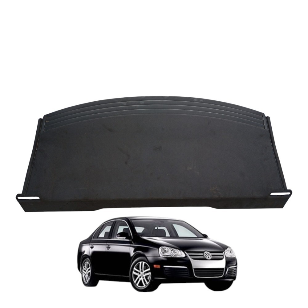 Tampão Bagagito Porta Malas Volkswagen Jetta 2.5 2007 2008