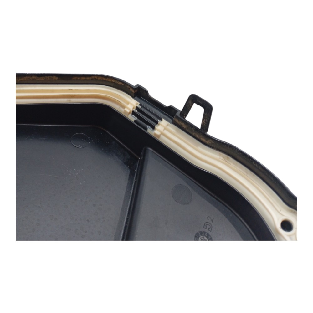Tampa Caixa De Fusíveis Bmw 550i 2011 Cod-7555151 5