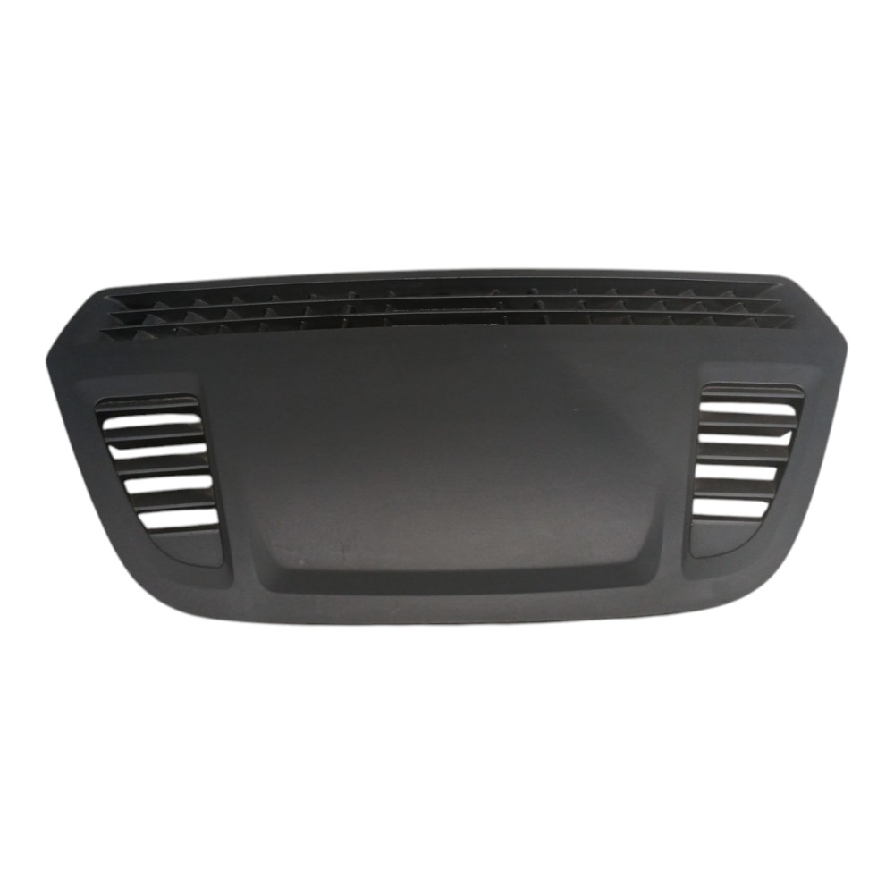 Grade Ventilação Painel Central Bmw X1 2.0 F48 2016 2019 – Preto 7