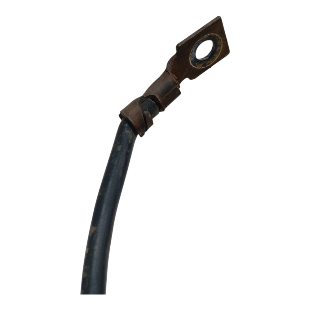 Cabo Terra Bateria Motor Volkswagen Nivus Tcross 1.0  2021 3