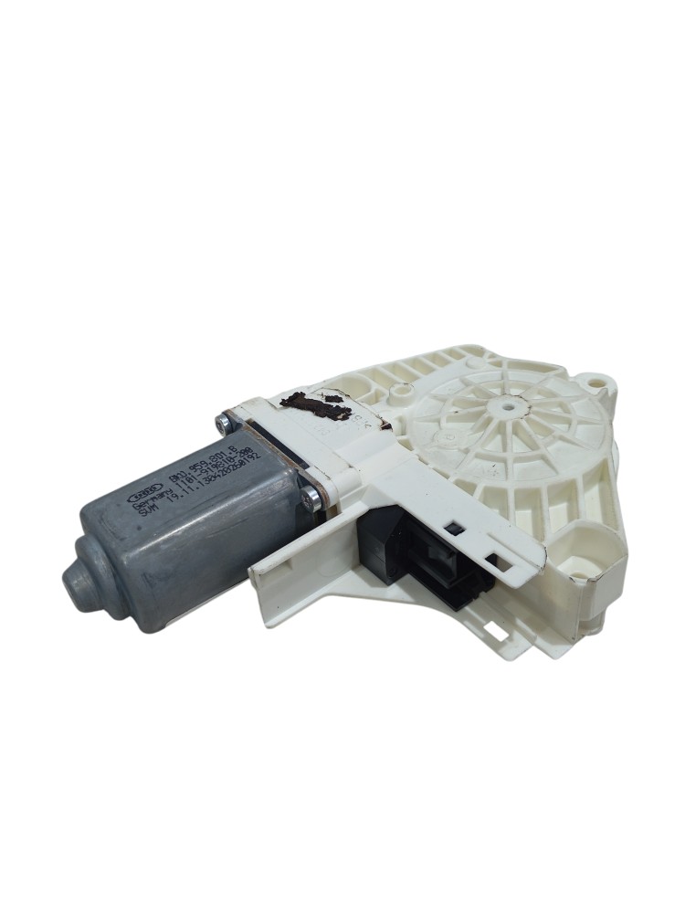 Motor Vidro Dianteiro Esquerdo Volkswagen Touareg 4.2 2014 7