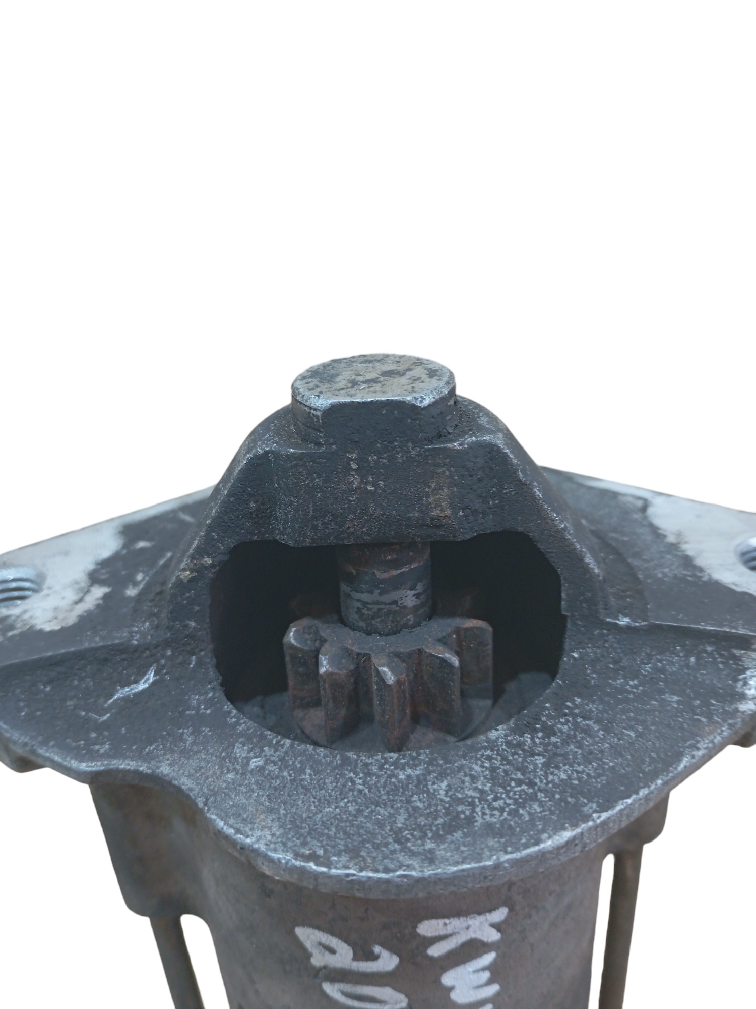 Motor De Arranque Partida 3cc Renault Kwid 2018 2021 2