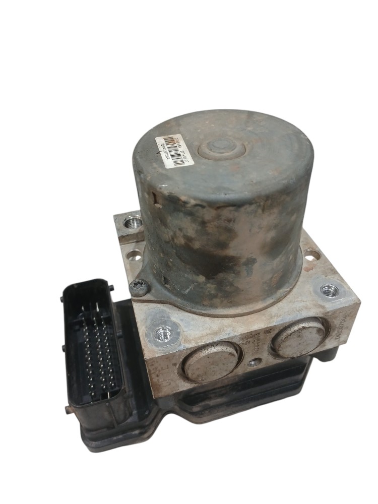 Módulo Do Freio Abs Hyundai Ix35 2.0 2015 2016 Cod 5wy7e11e 3