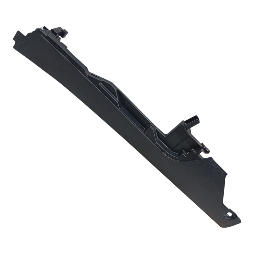 Moldura Console Central Lado Direito Subaru Forester 2010 8