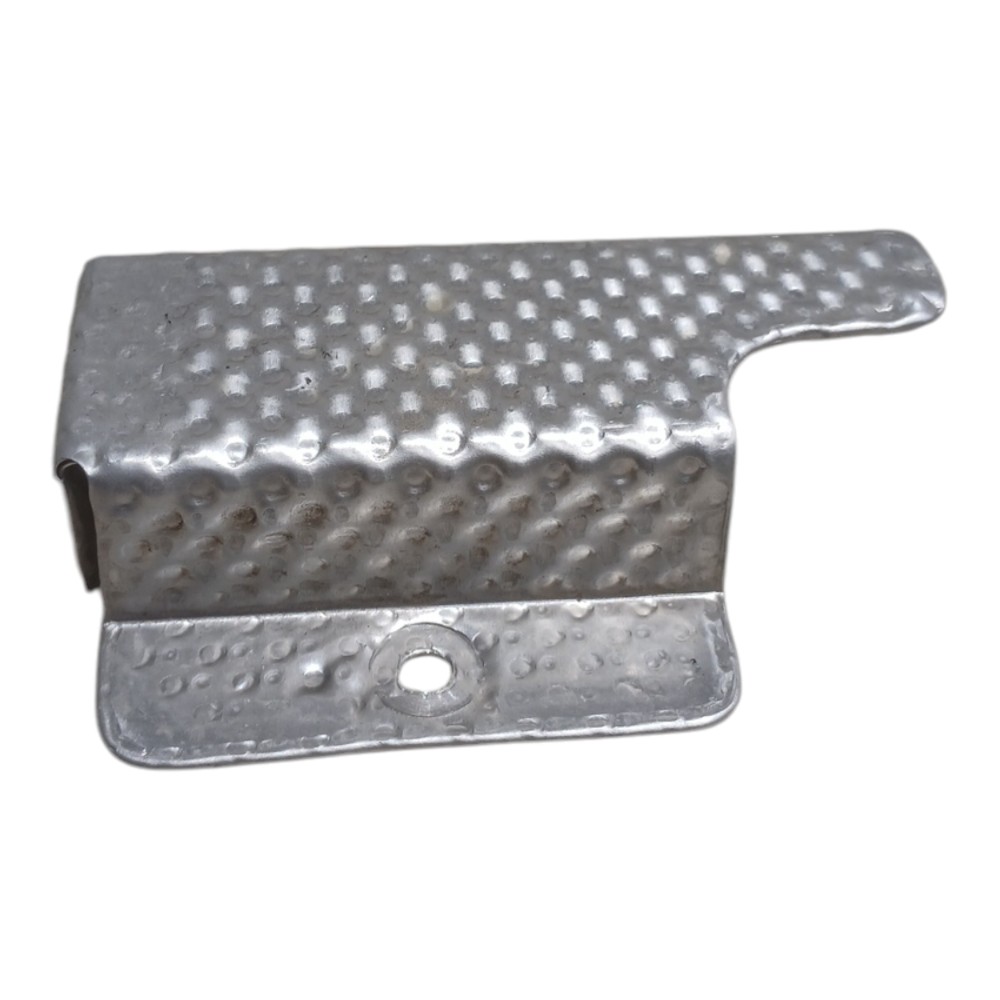 Defletor Calor Protetor Sensor Detonação Vw Nivus 1.0 2023
