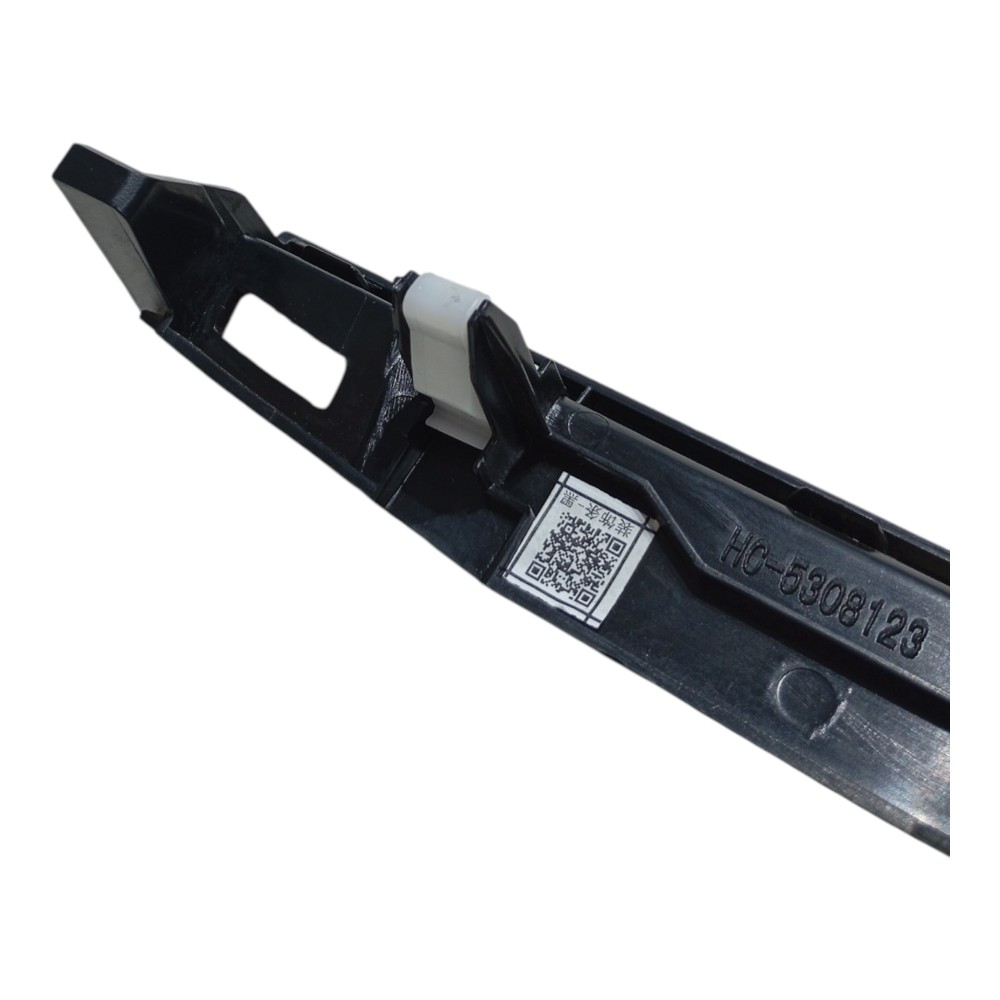 Acabamento Interno Byd Han Awd Gs 680ev 2022 2023 5