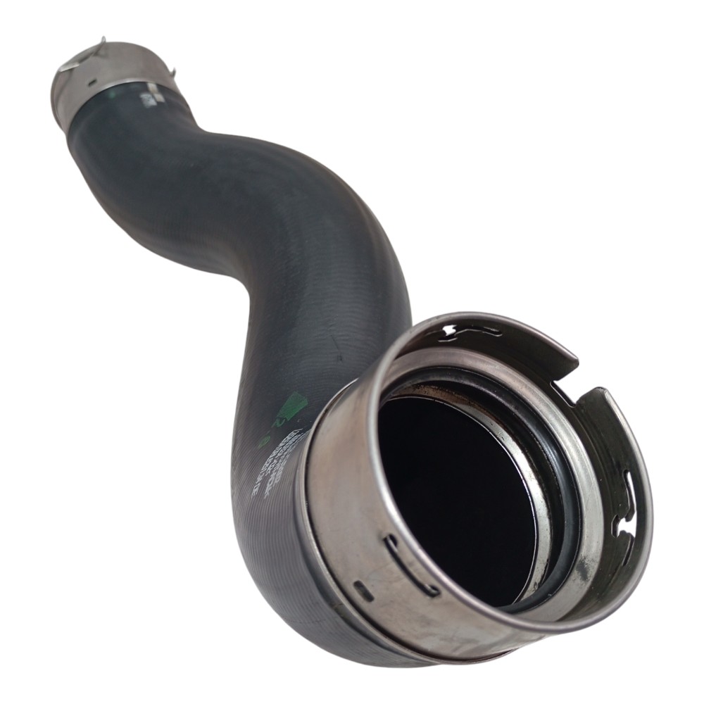 Mangueira Intercooler Mercedes Benz A250 2.0 Turbo 2015 Preto 4
