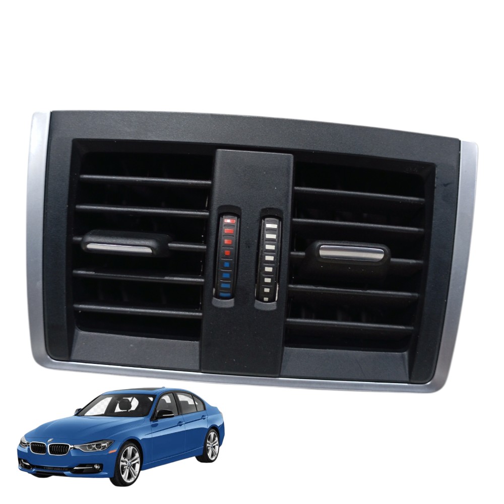 Difusor De Ar Console Traseiro Central Bmw 320i 2017 2018