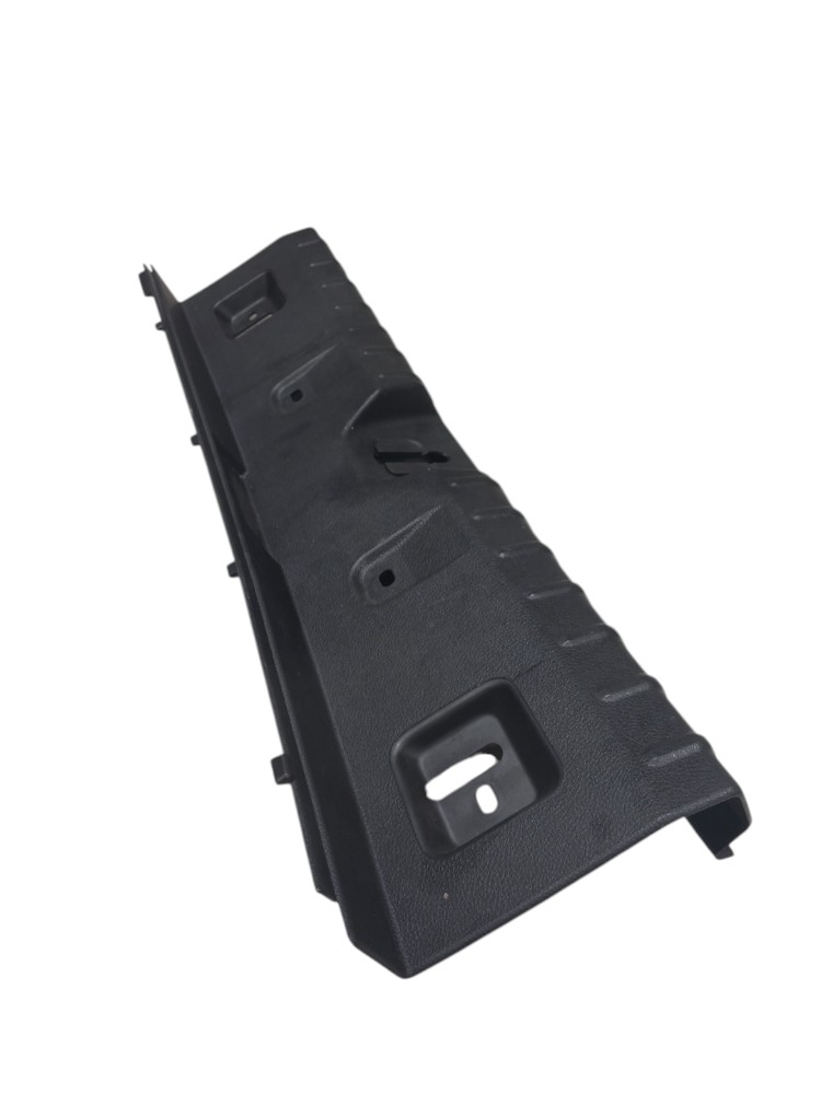 Soleira Porta Malas Bmw 320i 2.0 F30 N20 2017 2018 7351650 2