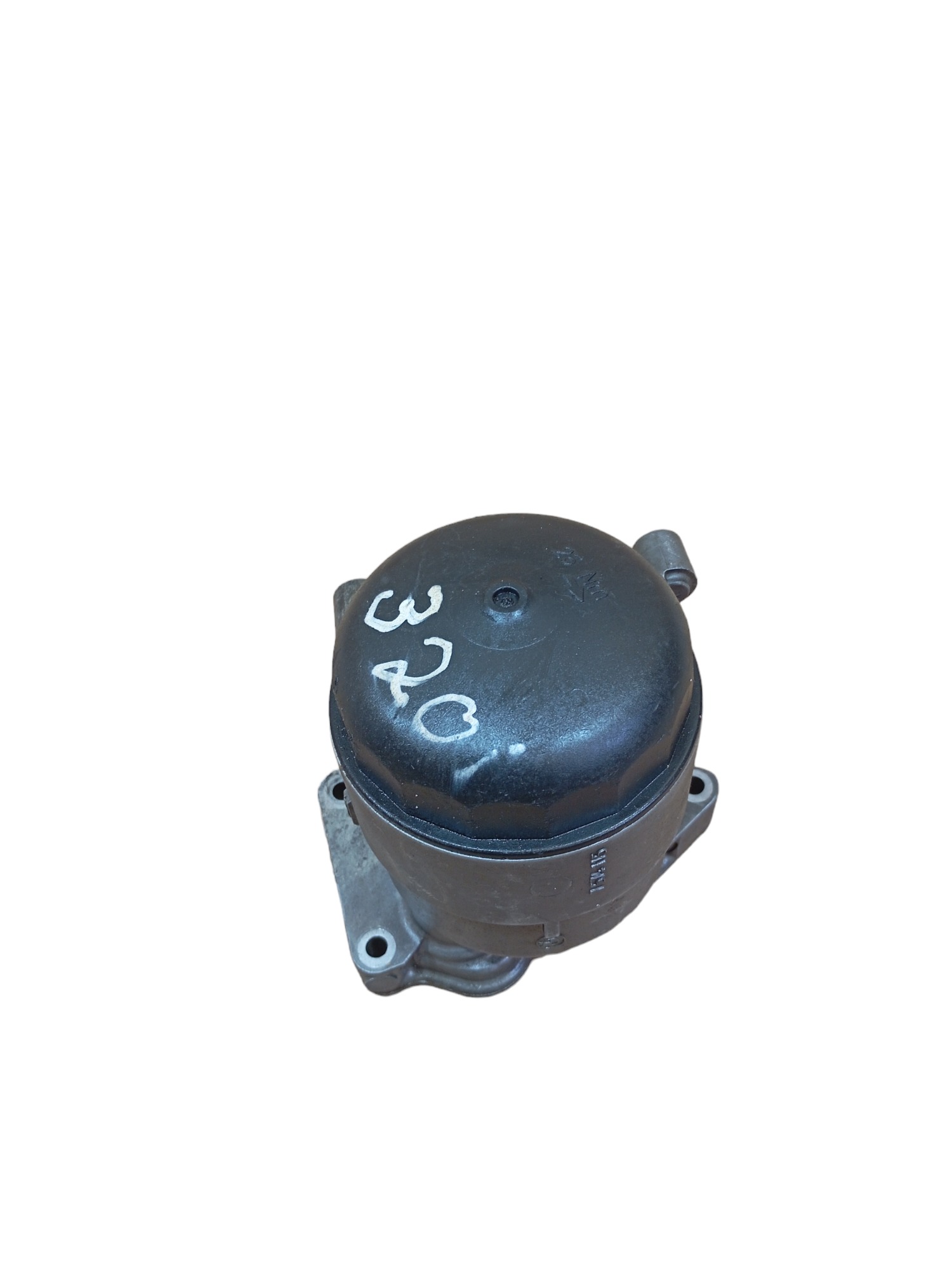 Suporte Filtro De Óleo Bmw 320i 2.0 2009 2010 E90 7574115 5