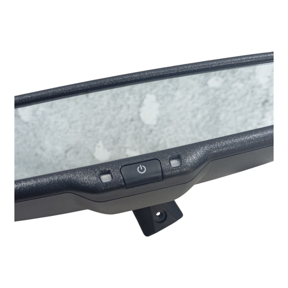 Retrovisor Interno Nissan Kicks 1.6 2021 2022 Cod 963217990a 4