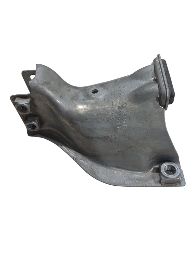 Protetor Coxim Direito Motor Audi Q5 2.0 Tfsi 2010 8k0399060 4