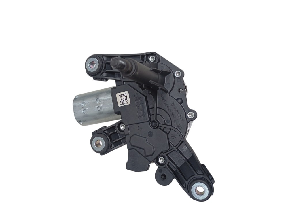 Motor Limpador Vidro Vigia Traseiro Nissan Kicks 1.6 2024 4