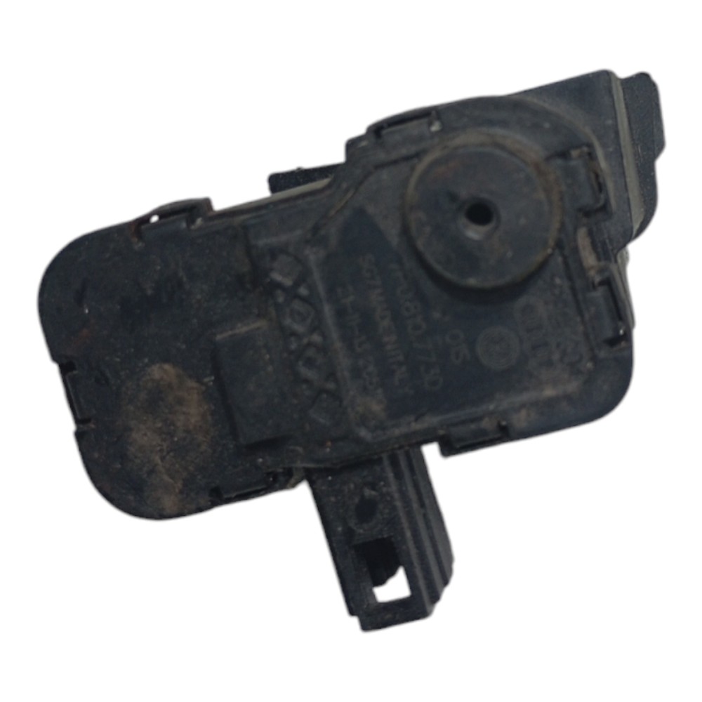 Motor Trava Portinhola Tanque Combustível Vw Nivus 1.0 2022 6