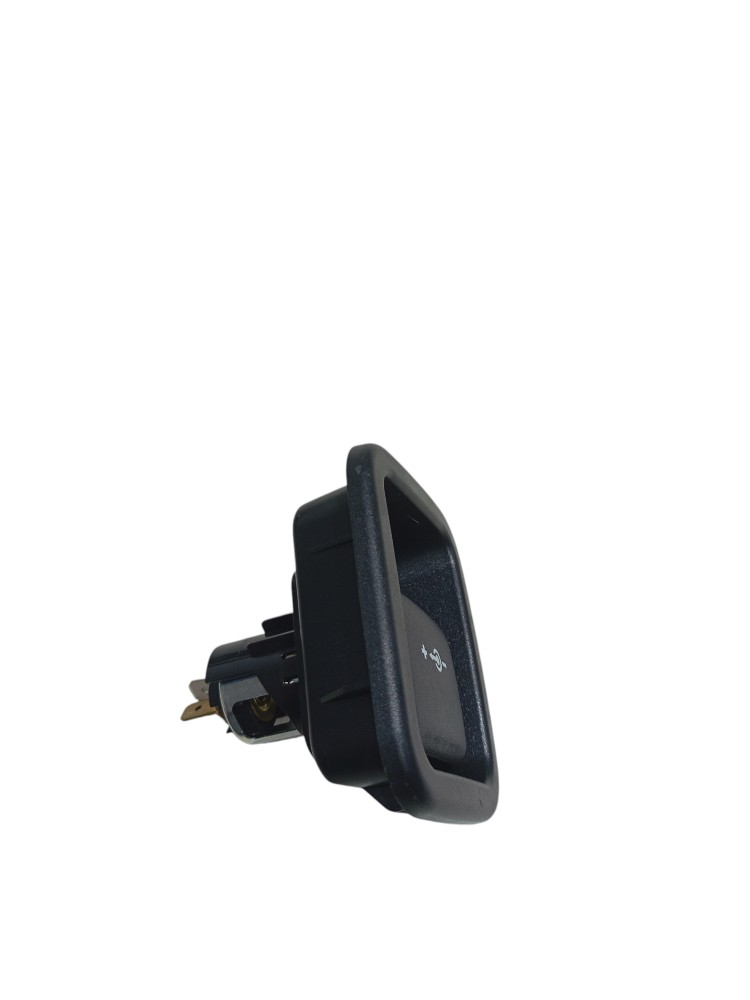 Moldura Acendedor Painel Tomada 12v Bmw 320i 2.0 2013 2018