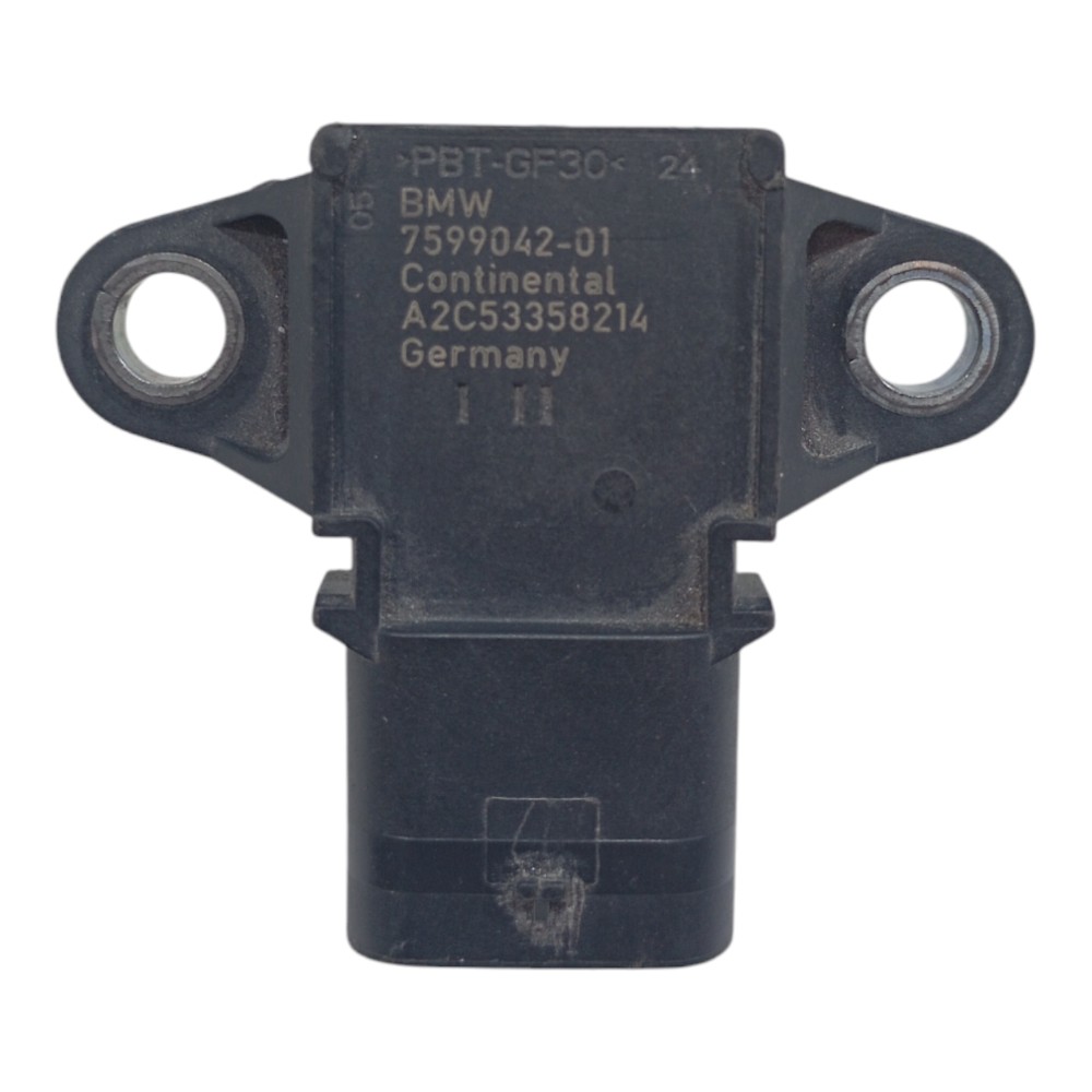 Sensor Map Coletor Admissão Bmw M135i 2.0 2014 Cod 759904201 7