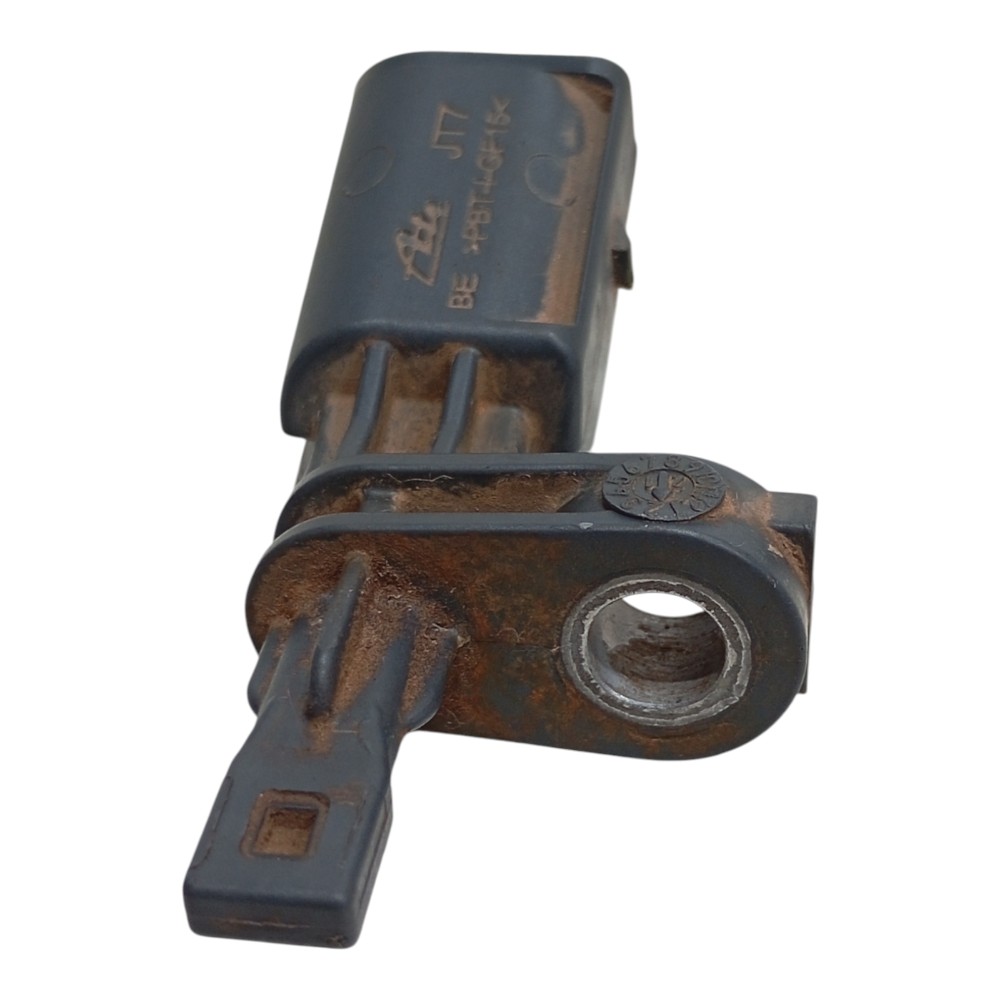 Sensor freio abs dianteiro esquerdo Volkswagen nivus 2021 4
