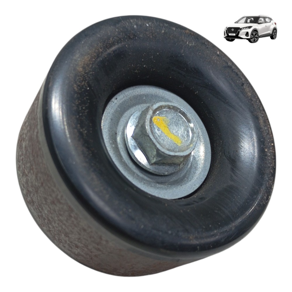 Polia Tensor Correia Nissan Kicks 1.6 Advance Cvt 2024 1
