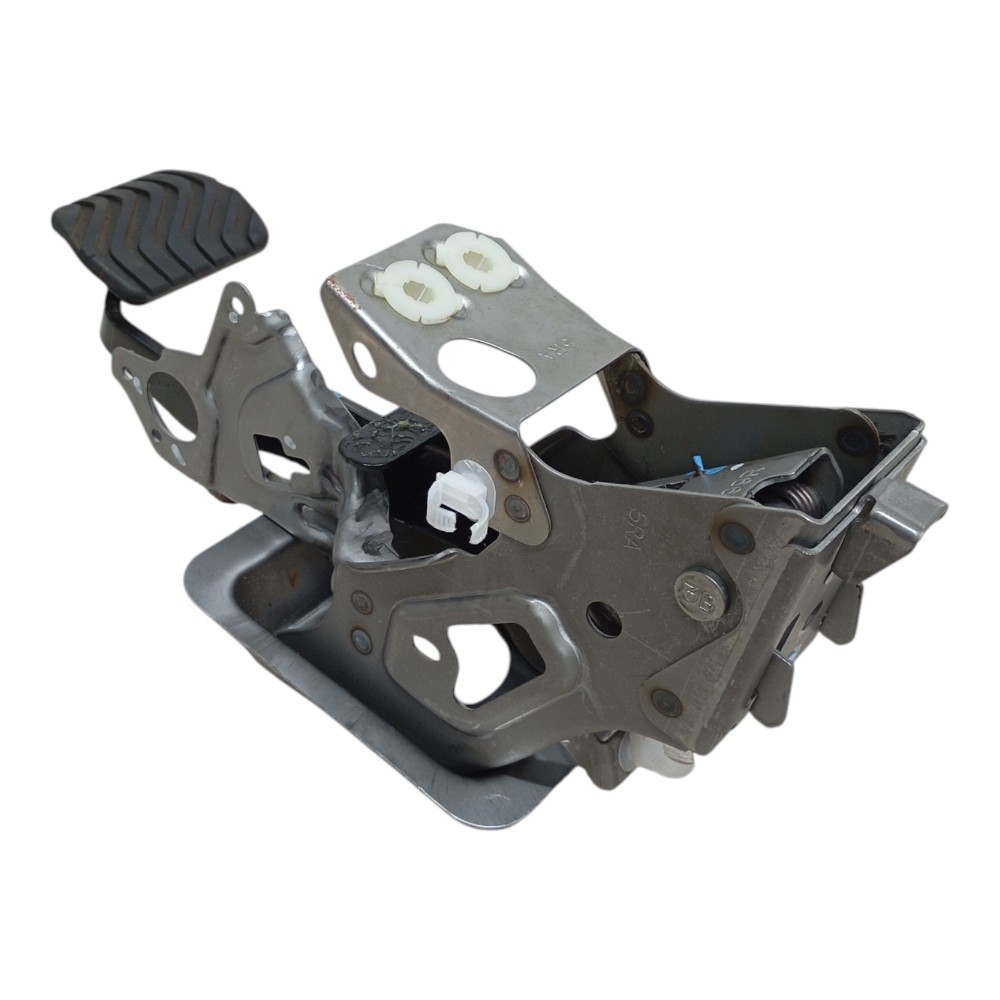 Pedal De Freio Nissan Kicks 1.6 Advance Cvt 2023 2024 2