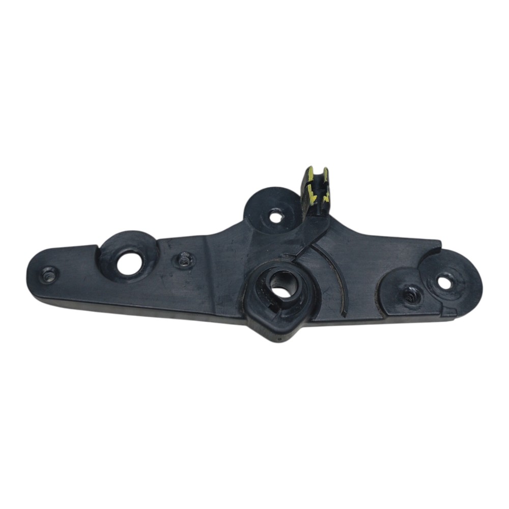 Suporte Fixação Alavanca Abertura Capô Bmw X3 2014 2.0 Turbo
