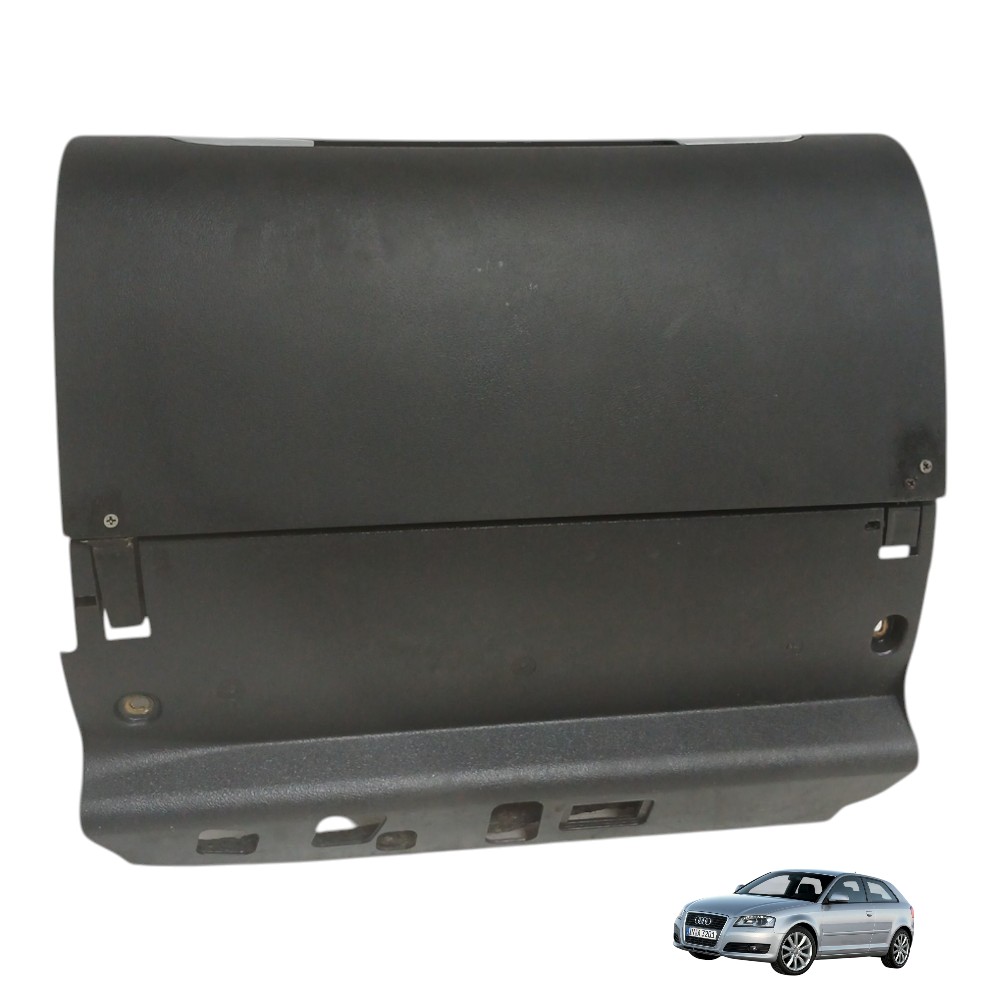 Porta Luvas Completo Audi A3 2.0 Turbo Sportback 2011 2012