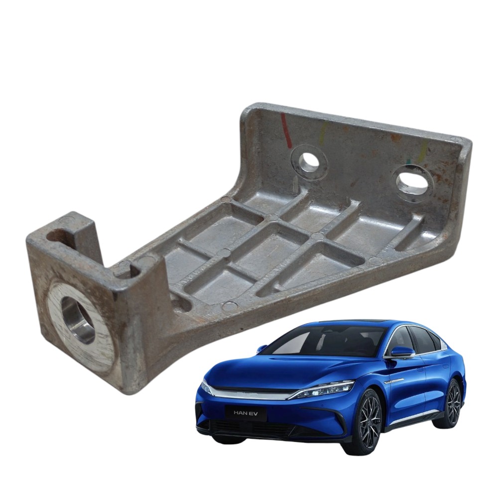 Suporte Motor Elétrico Traseiro Direito Byd Han Awd Gs 2023 1
