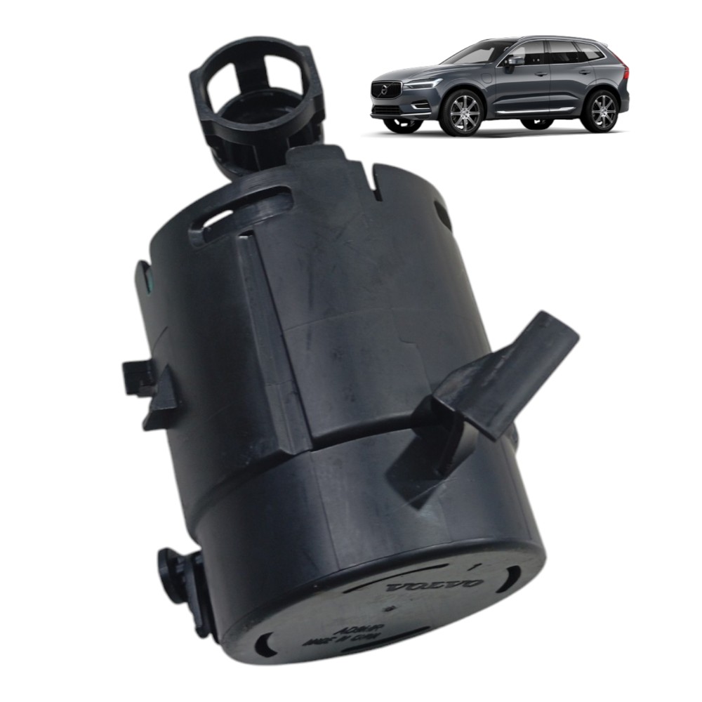 Filtro Ar Válvula Canister Volvo Xc60 2.0 Recharge T8 2022