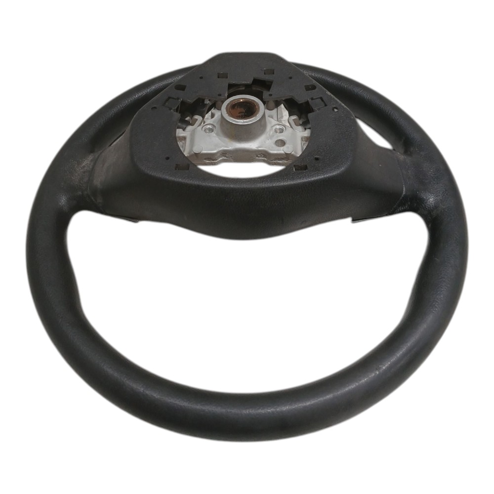 Volante Direção Subaru Impreza 2.0 Manual 2009 2010 Preto 7