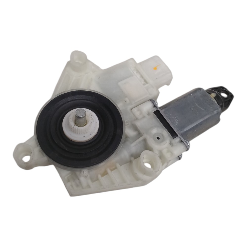Motor Vidro Elétrico Traseiro Direito Bmw X3 2.0 2020 G01 6