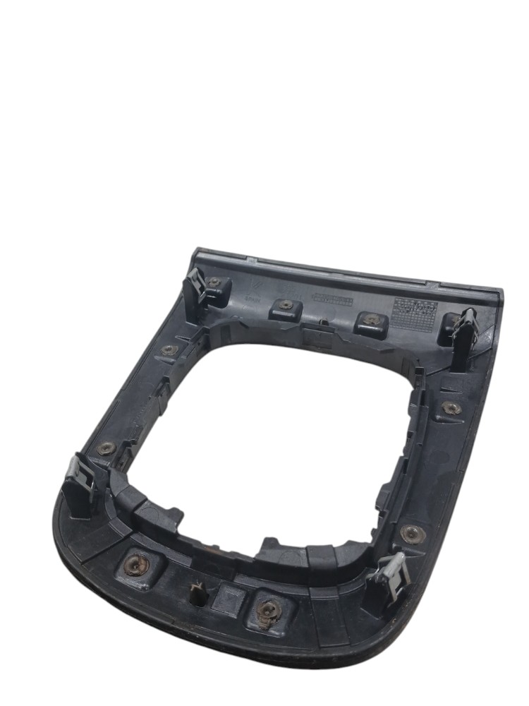 Moldura Trambador Marcha Audi Q5 2.0 2014 2015 8u0864261p 7