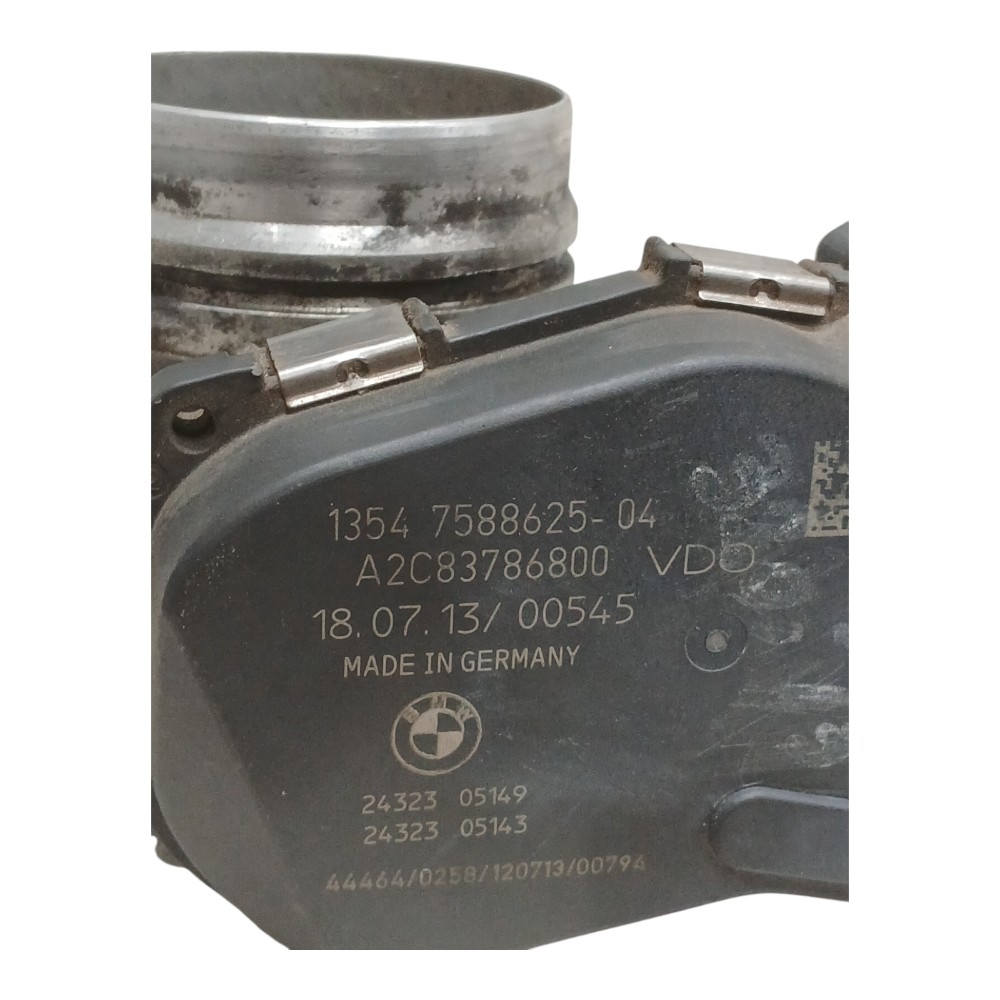 Tbi Corpo De Borboleta Bmw 320i 2.0 2013 2018 1354758862504 3