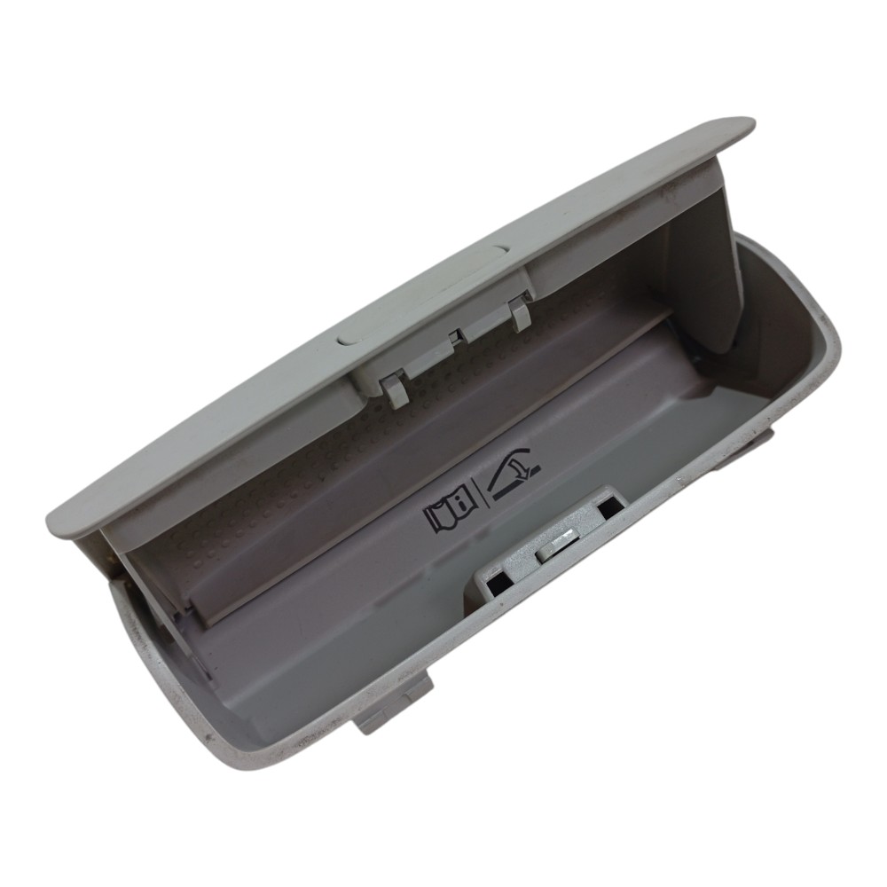 Porta Óculos Vw Jetta Variant 2009 Cod 1k0868837g 5