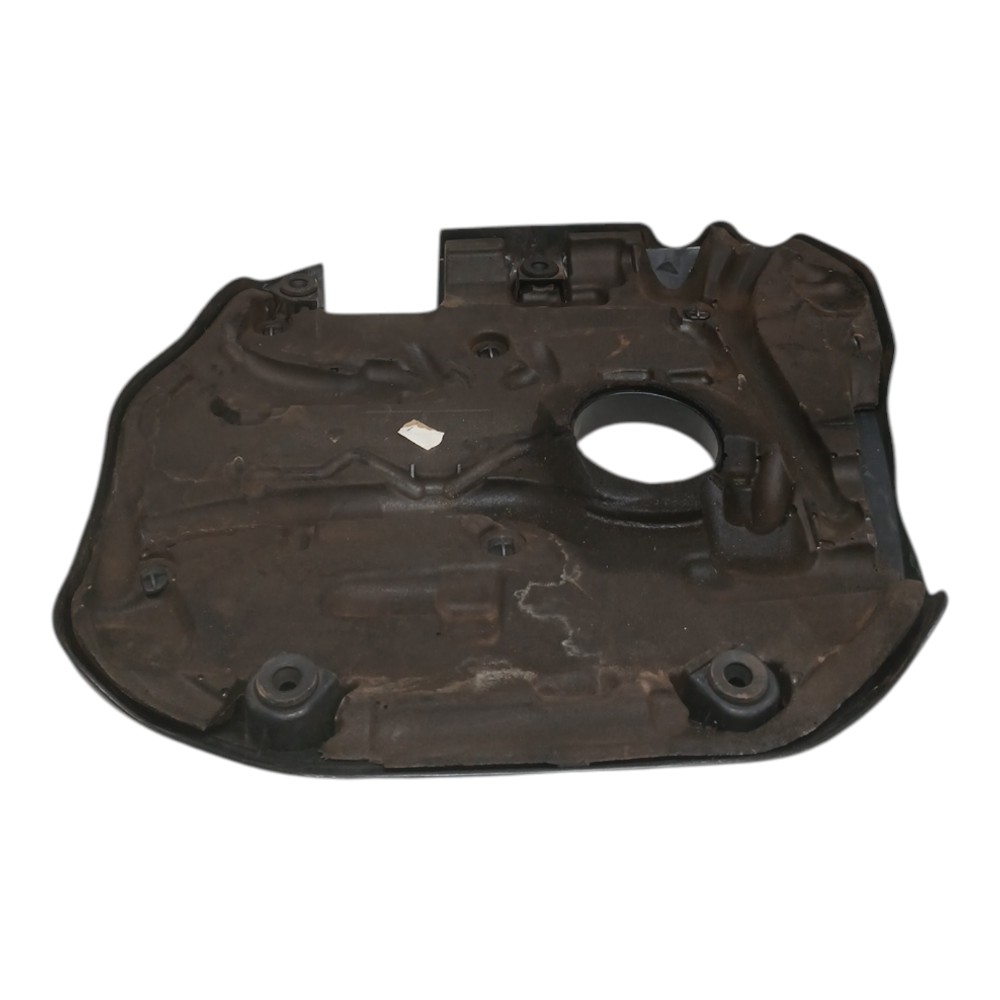 Tampa Capa Motor Bmw X1 2.0 2016 2017 2018 2019 11128601632 6