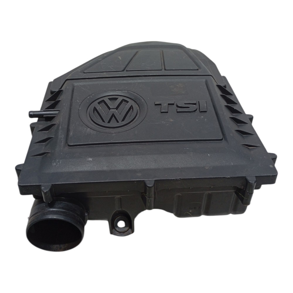 Caixa Filtro Ar Volkswagen Nivus Highline 1.0 Turbo 2021 7