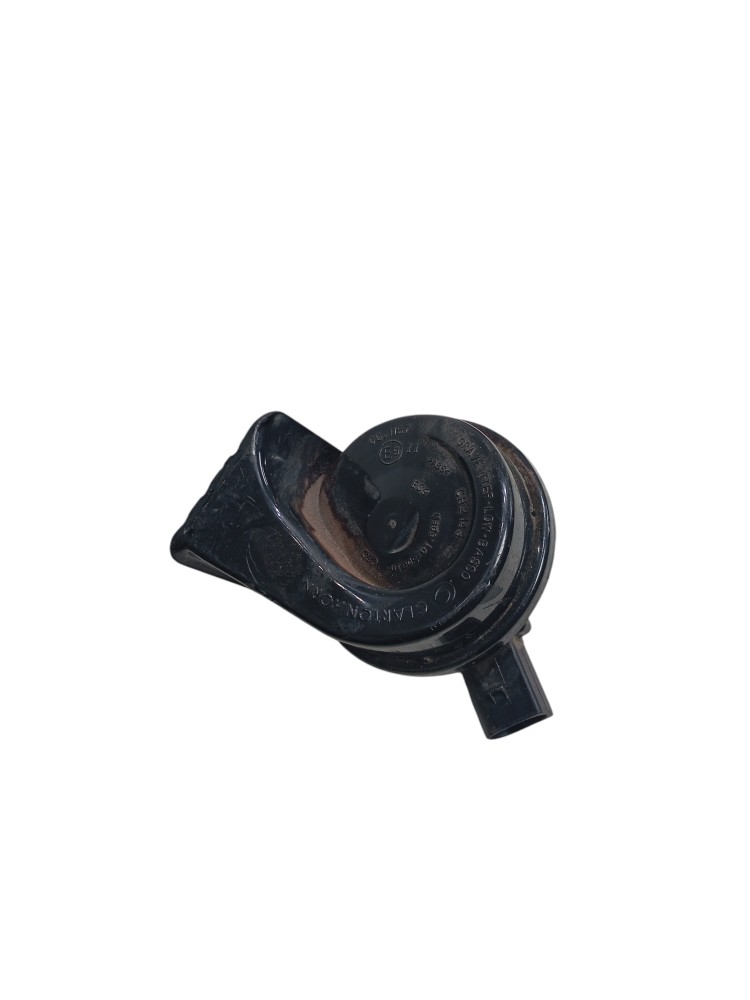 Buzina Sonora Caracol Bmw X3 2.0 Turbo 2020 G01 001157 4