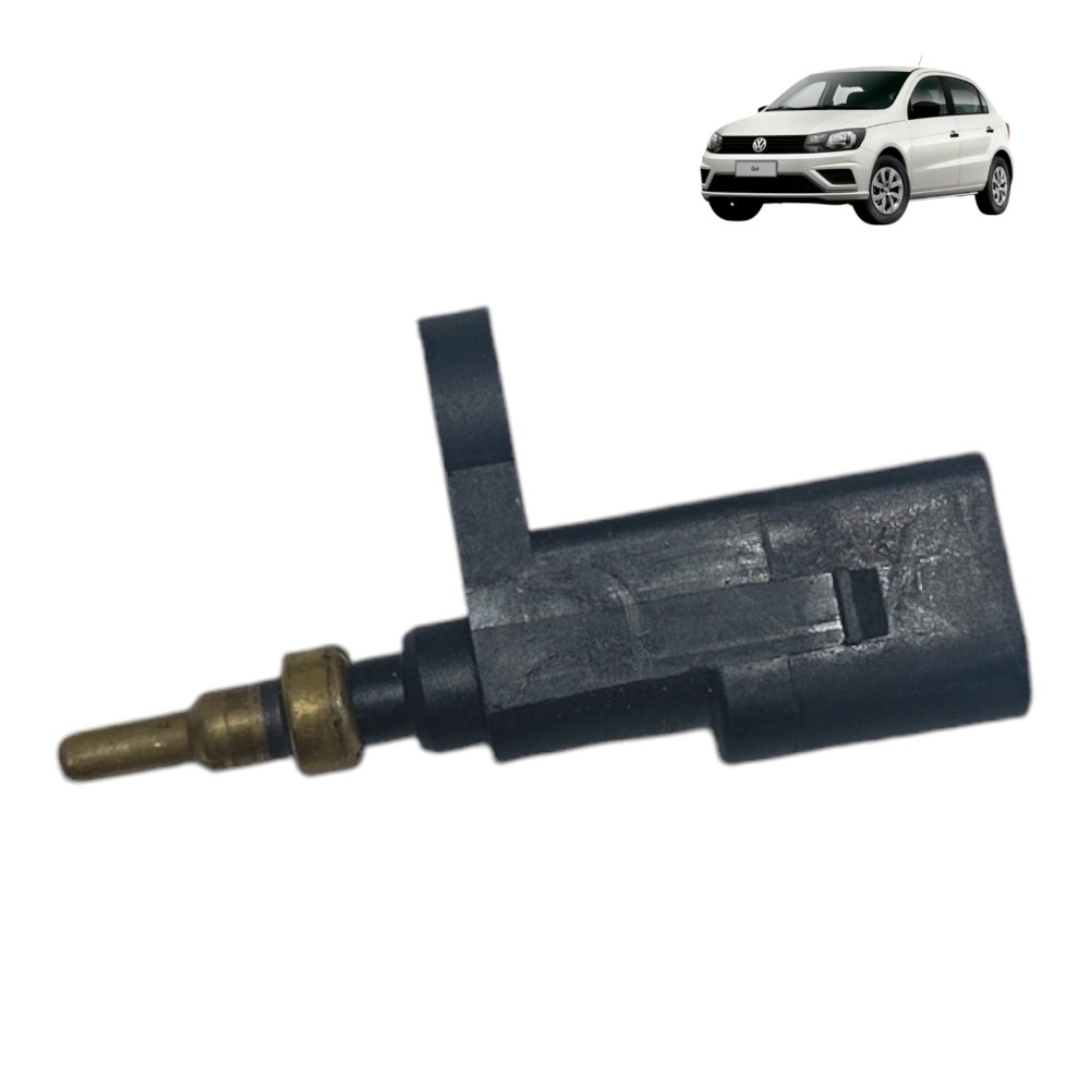 Sensor Temperatura Água Volkswagen Gol 1.6 2022 03f919501 1