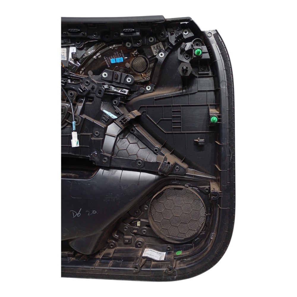 Forro Porta Dianteira Direita Byd Han Awd Gs 680ev 2022 2023 2