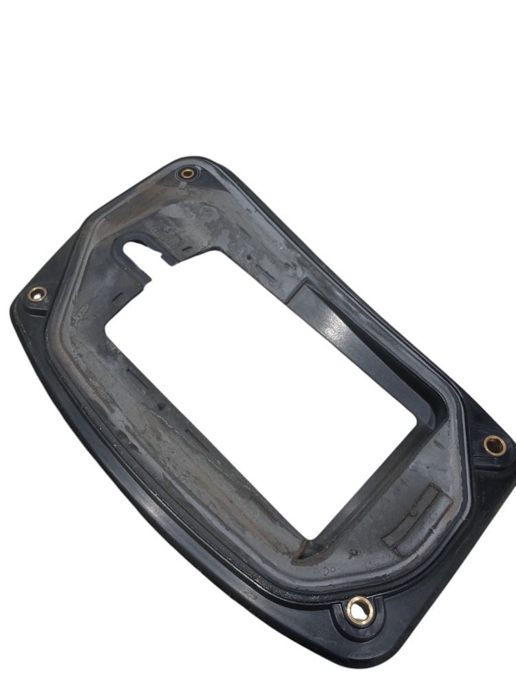 Moldura Suporte Chicote Bmw 335i 3.0 2008 E90 6411692778305 6