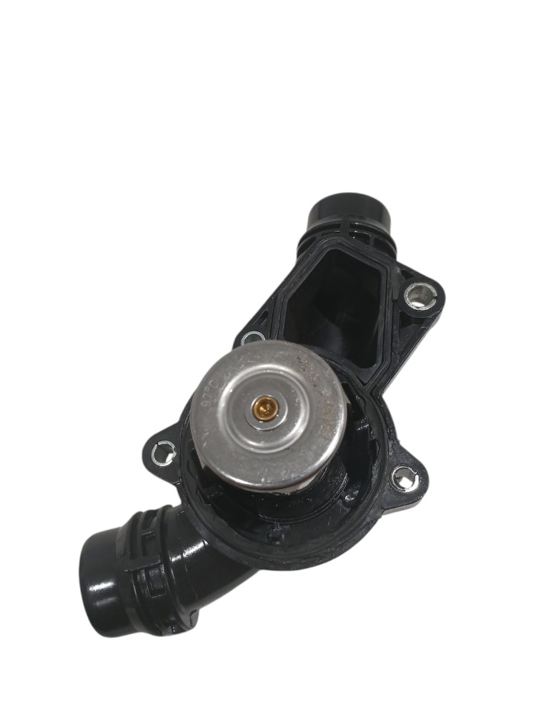 Válvula Termostática Bmw 320i 2.0 E46 1999 2003 11537509227 6