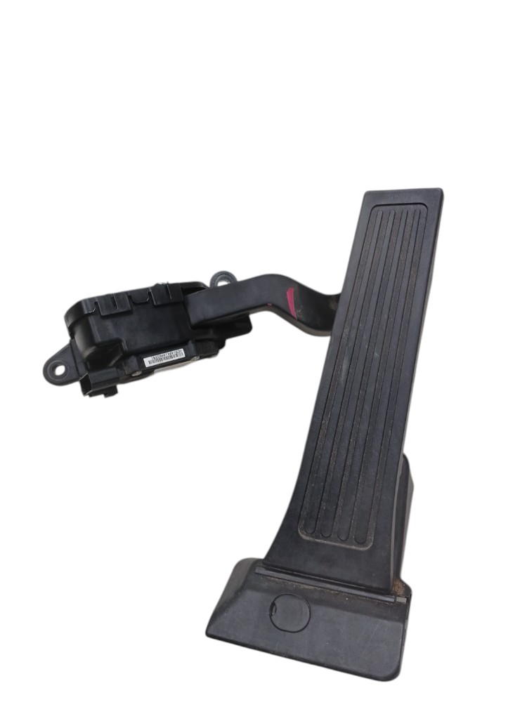 Pedal De Acelerador Eletrônico Hyundai Ix35 2.0 2015 2016 5