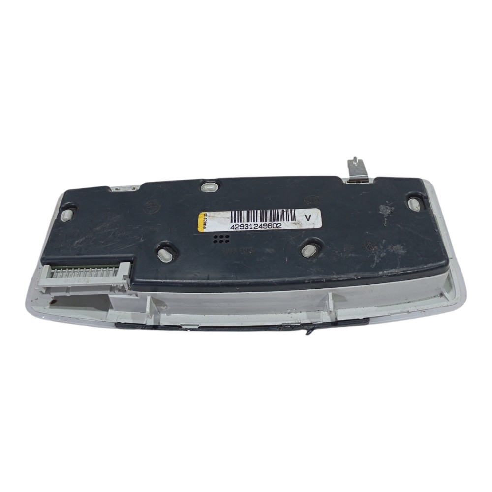 Luz Cortesia Teto Bmw 320i 2.0 F30 2015 Cod 42931249602 6