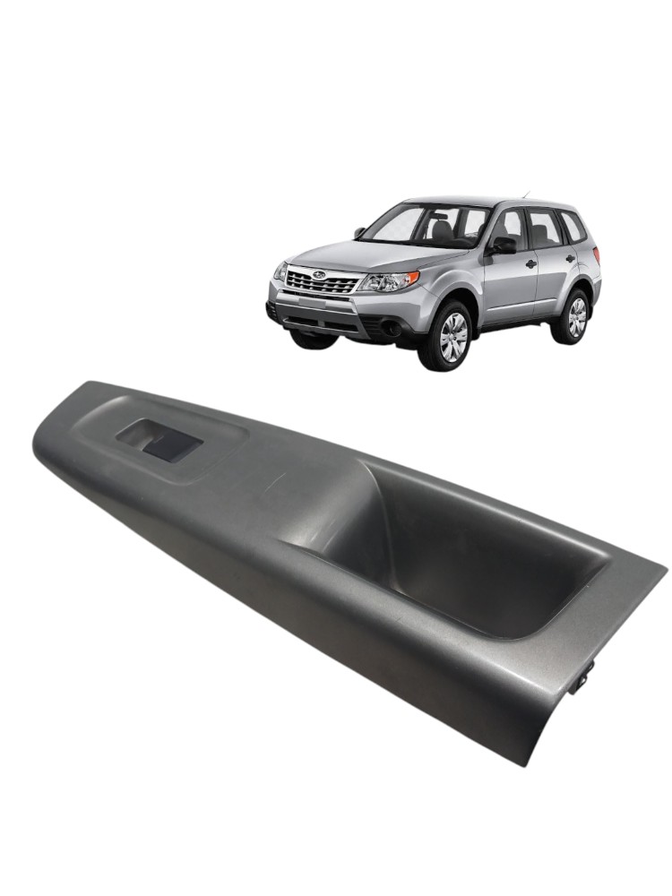 Interruptor vidrp dianteiro dir subaru forester 2.5 xt 2010